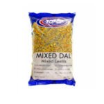 Topop Mixed Dal 2Kg
