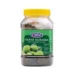 Topop Marubba Harar 500G