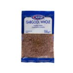 Topop Isabghool Whole 100G