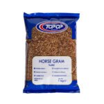 Topop Horse Gram Kollu 1Kg