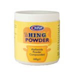 Topop Hing Powder 500G