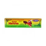 Topop Heena Mendi Cone 40G