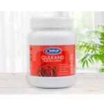 Topop Gulkand 500G