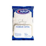 Topop Farari Atta 1Kg