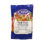 Topop Far Far Chokdi 250G