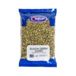 Topop Elaichi Green Jumbo 750G