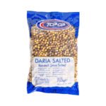 Topop Daria Unsalted 750G