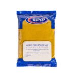 Topop Curry Powder Mild 1Kg