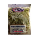 Topop Curry Leaves 25G