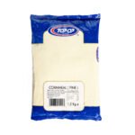 Topop Cornmeal Fine 1.5Kg