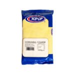 Topop Cornmeal Coars 500G