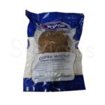 Topop Coconut Powder 300G