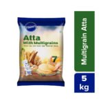 Pilsburry Multigrain Atta 5Kg