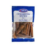 Topop Cinamon Sticks 50G