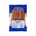 Topop Cinamon Squirls 100G