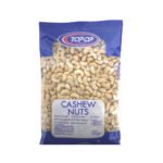 Topop Cashew Nuts 750G