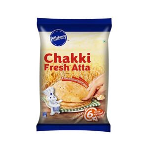 Pilsburry Chapati Atta 10Kg