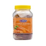 Topop Carrot Murabba 500G