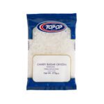 Topop Candy Sugar 375G