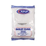 Topop Barley Flour 1Kg