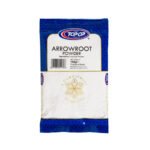 Topop Arrowroot Powder 100G