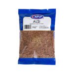 Topop Alsi (Linseed) 375G