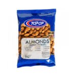 Topop Almonds Ground 250G