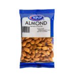 Topop Almonds 750G