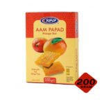 Topop Aam Papad 200G