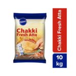 Pilsburry 2X10Kg Chakki Atta