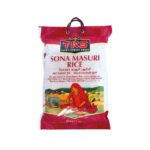 Trs Sona Masuri Rice 10Kg