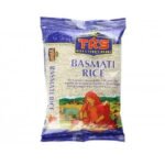 Trs Rice Basmati 2Kg