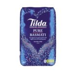 Tilda Rice 4X2Kg