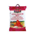 Sona Masuri Rice 2X5Kg Trs