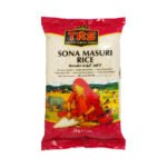 Rice Sona Masuri 6X2Kg Trs