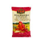 Rice Ponni 6X2Kg Trs