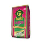 Laila Atta Light Medium 20Kg