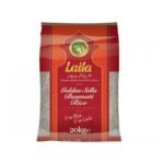 Laila Sella Basmati Rijst 20Kg