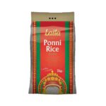 Laila Ponni Rice 5Kg