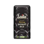 Laila Extra Long Basmati Rijst 6X2Kg