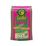 Laila Atta Light Medium 10Kg