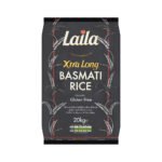 Laila Extra Long Basmati Rijst 20Kg