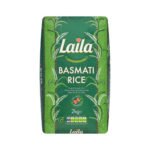 Laila Basmati Rijst 2Kg