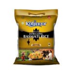 Kohinoor Gold Extra Long Basmati Rice 5Kg