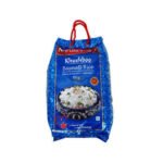 Khushboo Rijst 5 Kg