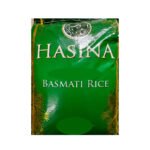 Hasina Basmati Rice 20Kg