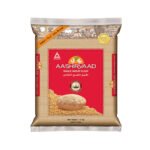 Aashirvaad 4X5Kg Export Pack