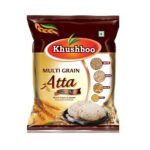 Khushboo Atta Multigrain 10Kg