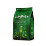 Daawat Extra Long Rice 5Kg