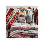 Bawar Sella Rice 10Kg